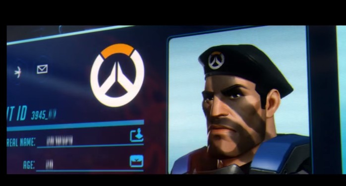 Heroi – Overwatch 10