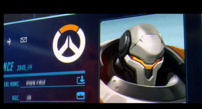 Heroi – Overwatch 4