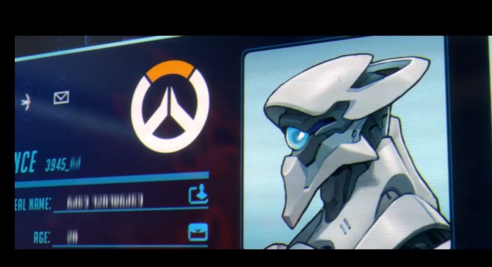 Heroi – Overwatch 7