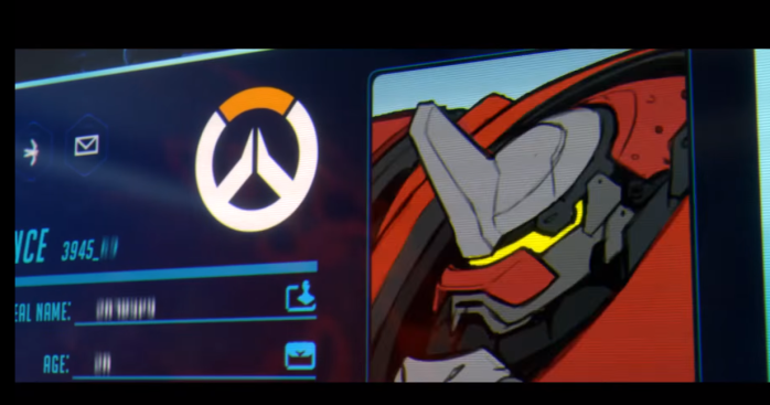 Heroi – Overwatch 9