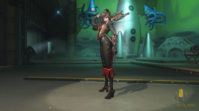 widowmaker-caçadora
