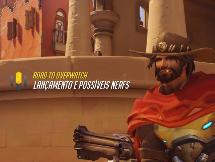 mccree