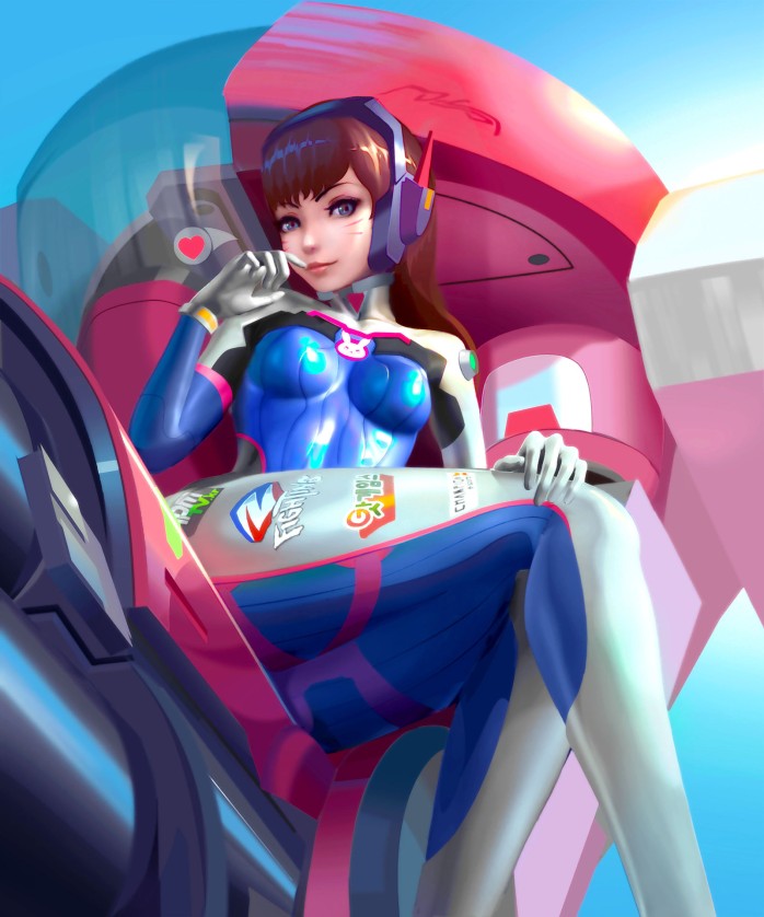 D.va por QuestPower