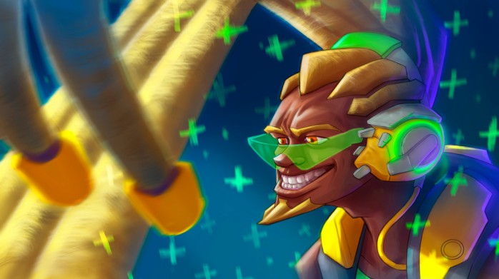 Lucio por Franplobato