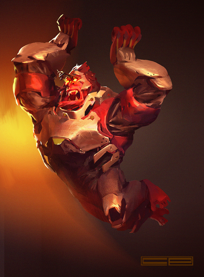 Winston Claudio Pilla