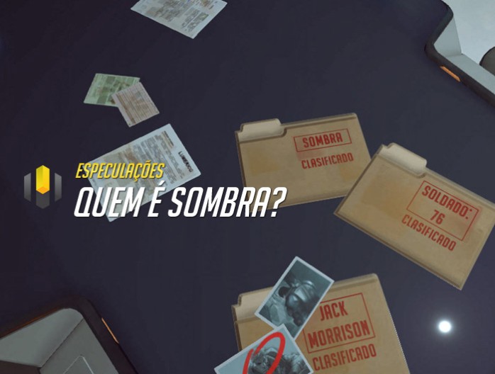 sombra