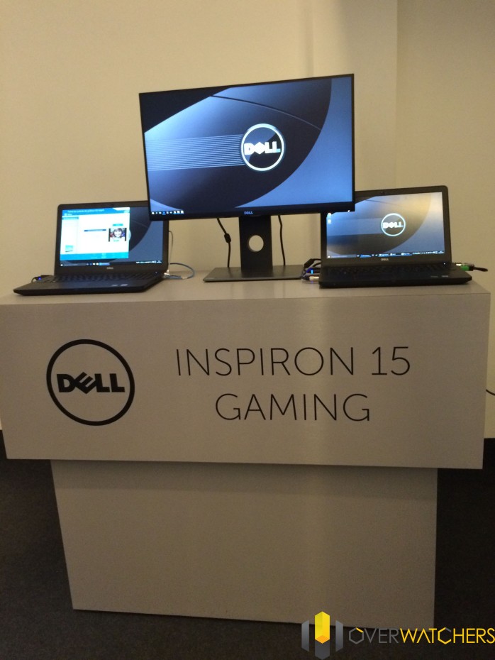 Inspiron 15 Gaming