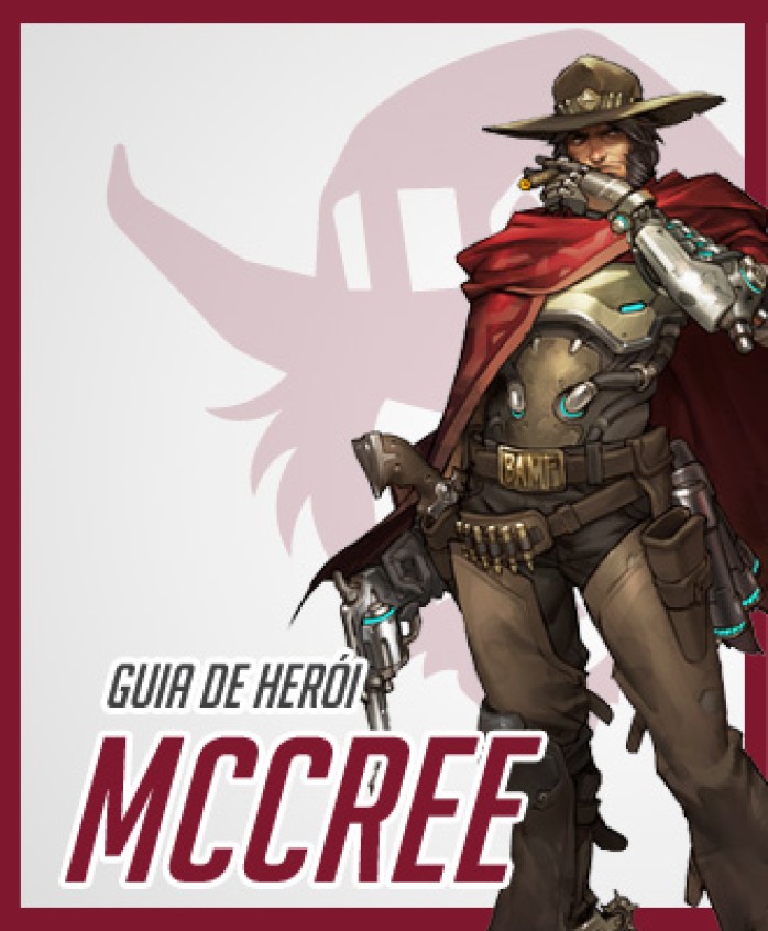 McCree