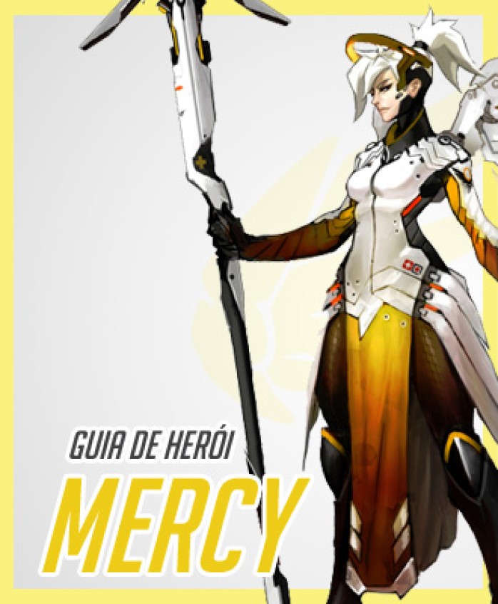 Mercy