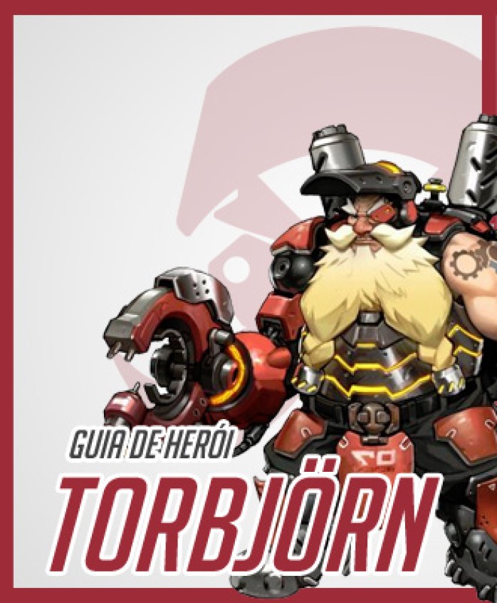 Torbjorn