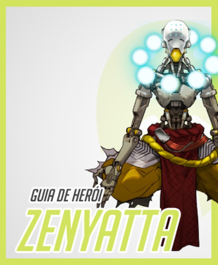Zenyatta