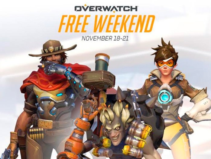 free-weekend