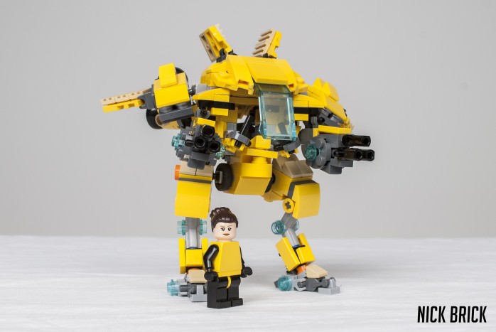 d-va-lego