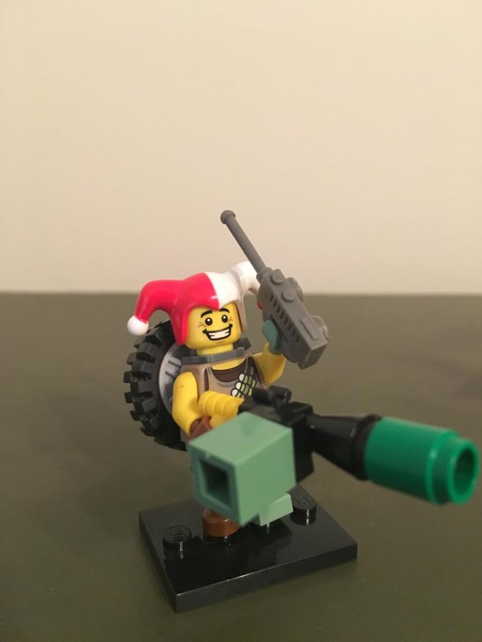 junkrat-lego