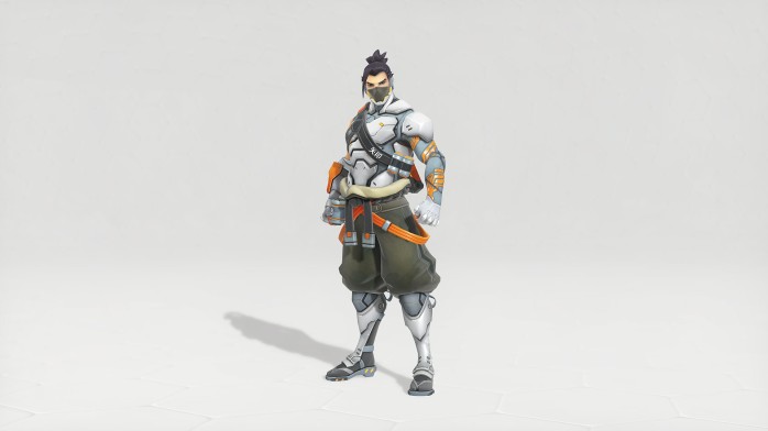 hanzo