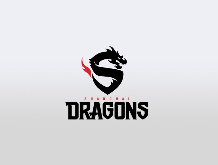 Shanghai-dragons