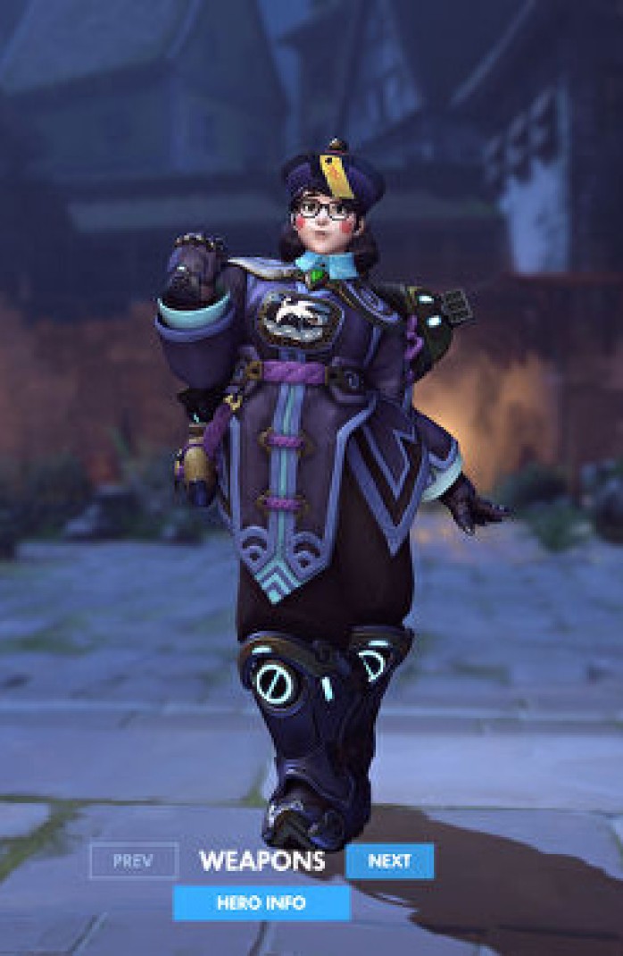 mei