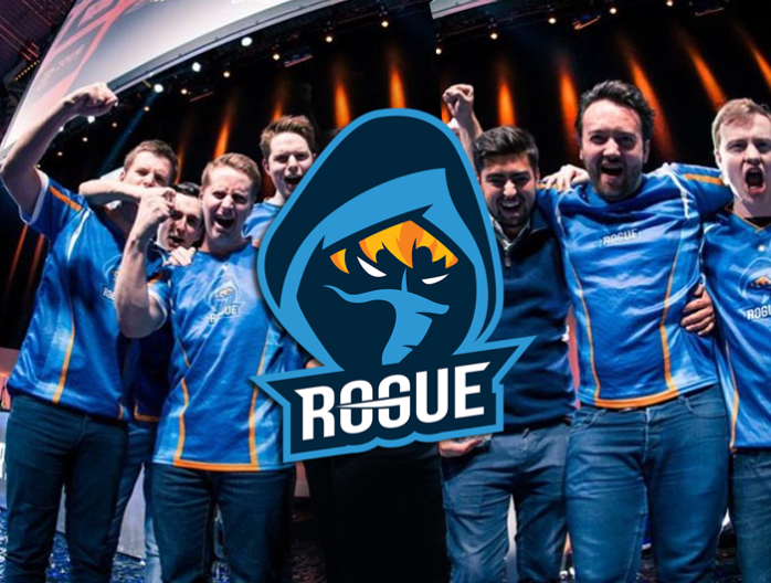 rogue-disband