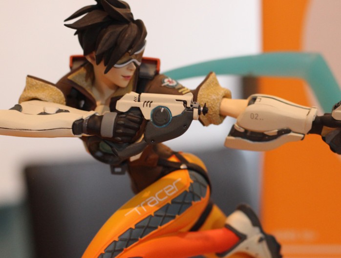 tracer