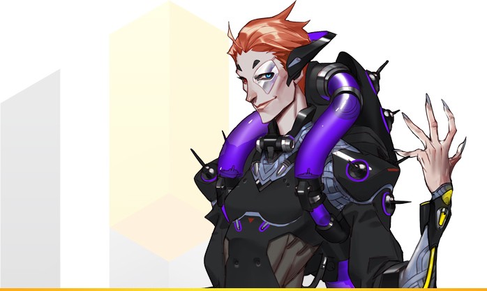 moira