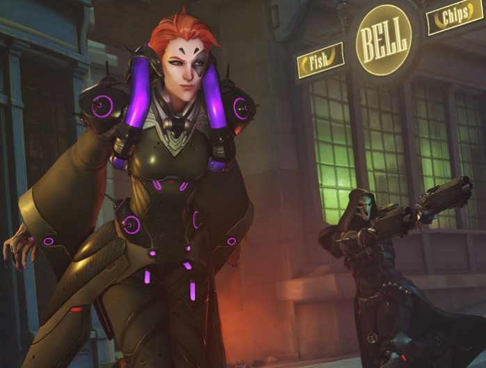 moira