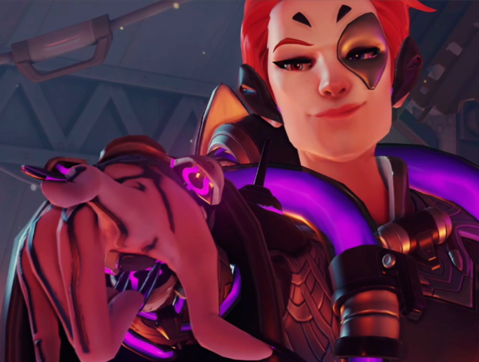 moira