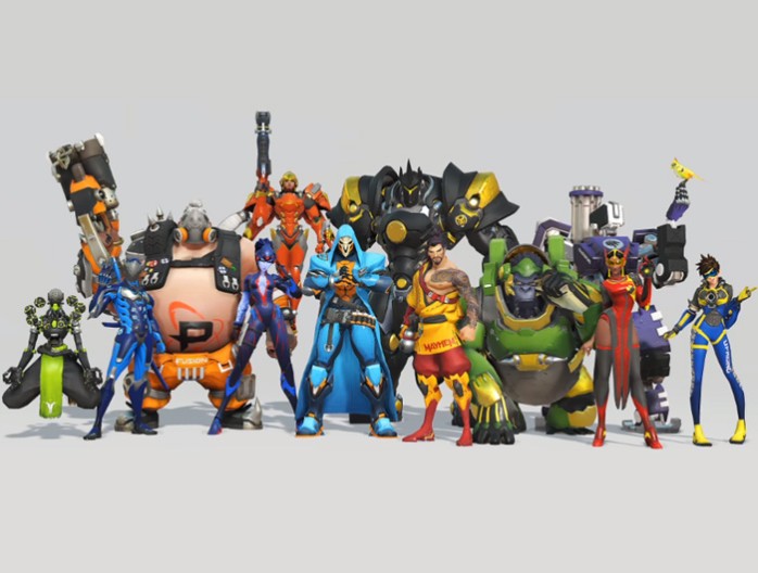 owleagueskins