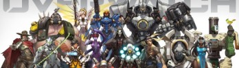 Conheça os Heróis de Overwatch, o novo jogo da Blizzard
