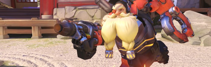 Patch Notes: 9 de Novembro de 2015