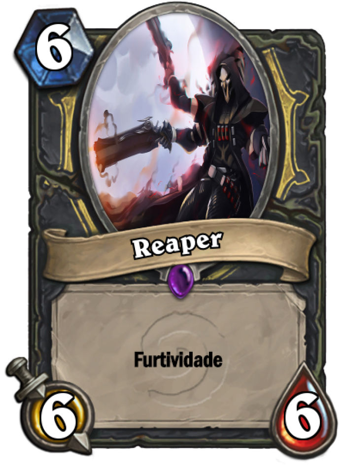 03-Reaper