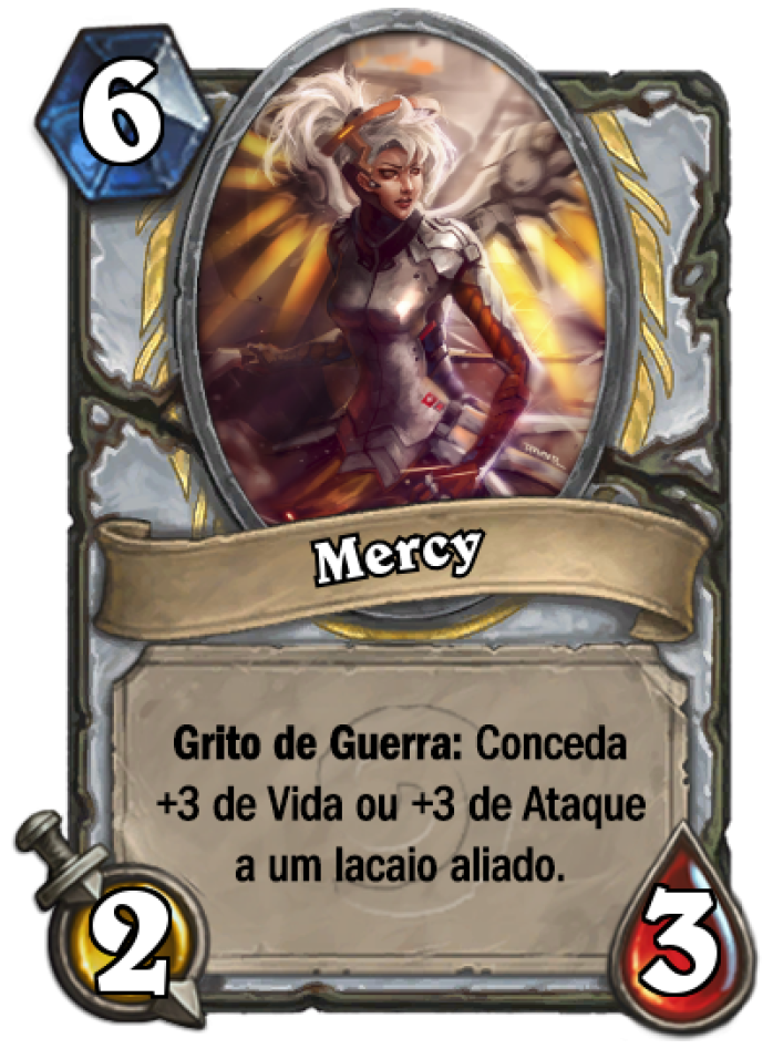 08-Mercy