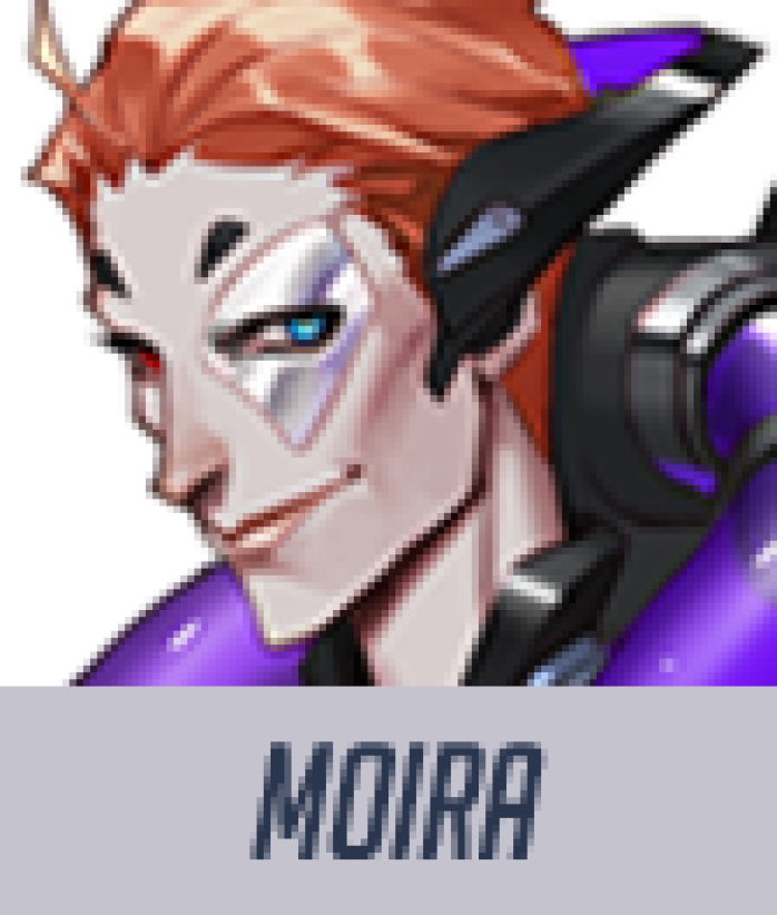 moira