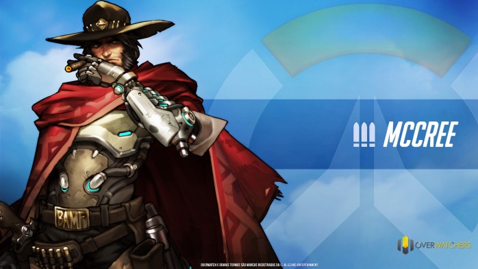 WP-McCree