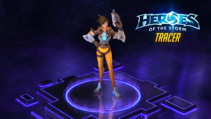 hots tracer