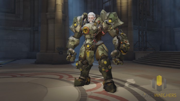 reinhardt-bundeswehr