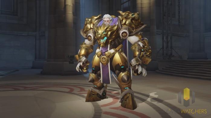 reinhardt-lionhardt