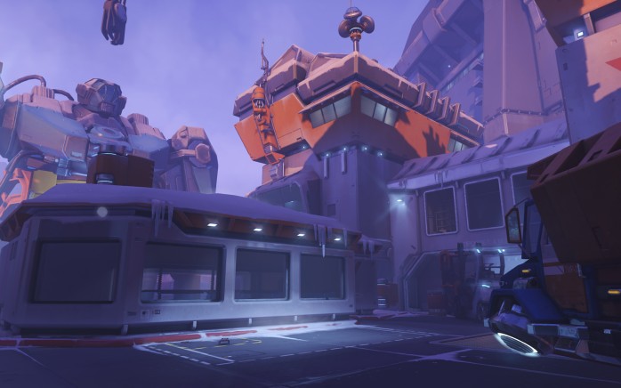 Primeiro ponto de captura