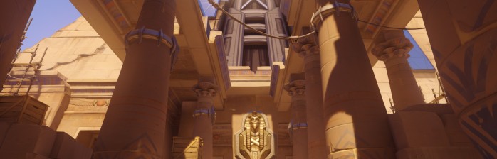 Templo de Anubis
