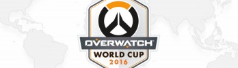 Votações abertas para a Copa Mundial de Overwatch!
