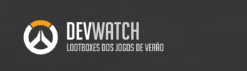 DevWatch – Lootboxes dos Jogos de Verão
