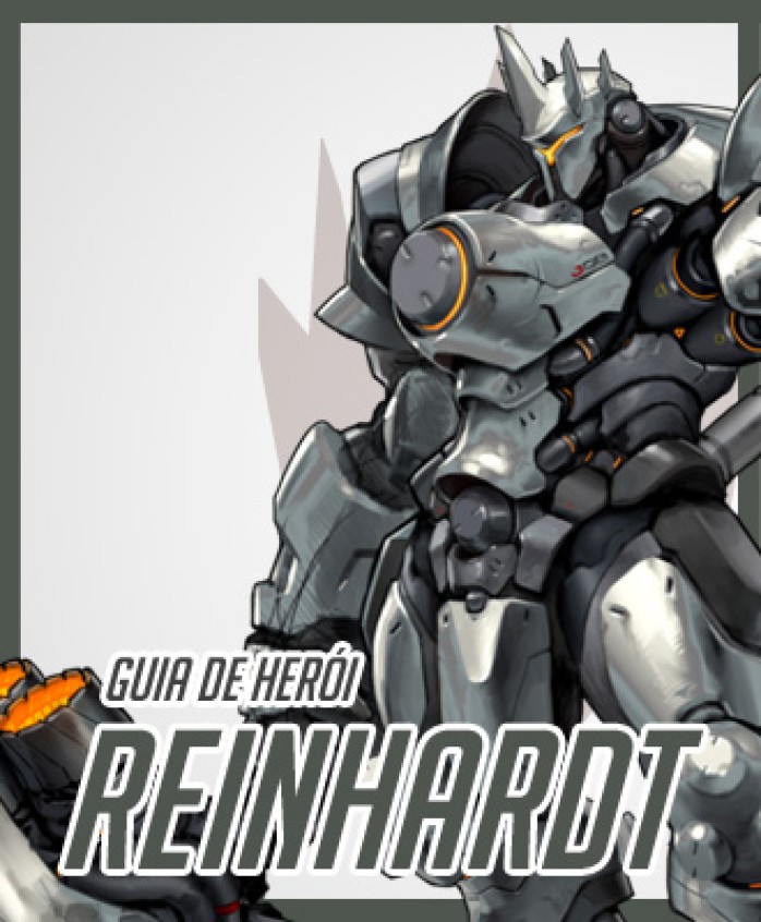 Reinhardt