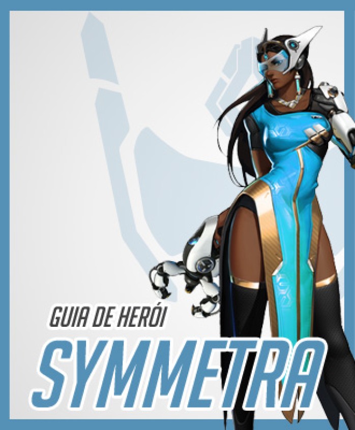 Symmetra