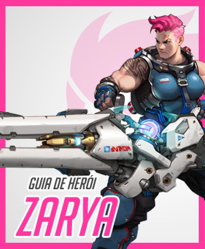 Zarya