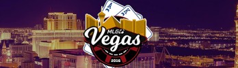 Invitational de Overwatch na MLG Vegas 2016