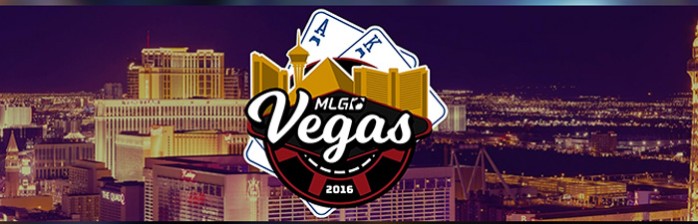 Invitational de Overwatch na MLG Vegas 2016