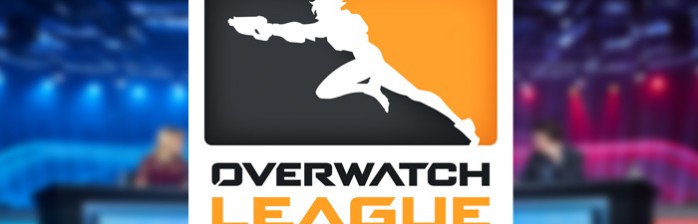 [BlizzCon 2016] Overwatch League: a nova Liga Profissional Esportiva para Overwatch!