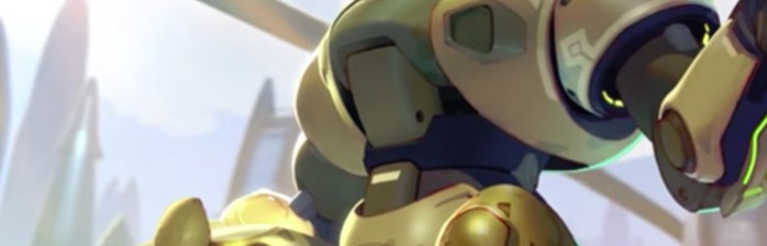 Nova heroína – Orisa | Origem e Habilidades