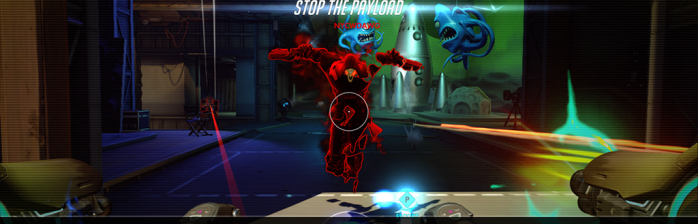 Kill Cam está enganando os jogadores