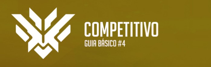Competitivo – Guia Básico #4 | Comunicação e disciplina