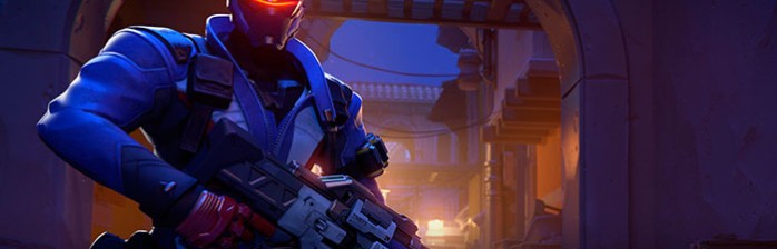 Economize em Overwatch®: Game of the Year Edition!